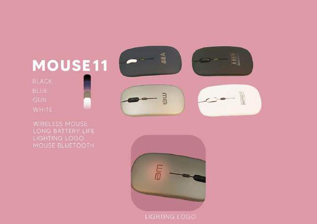 Mouse 11